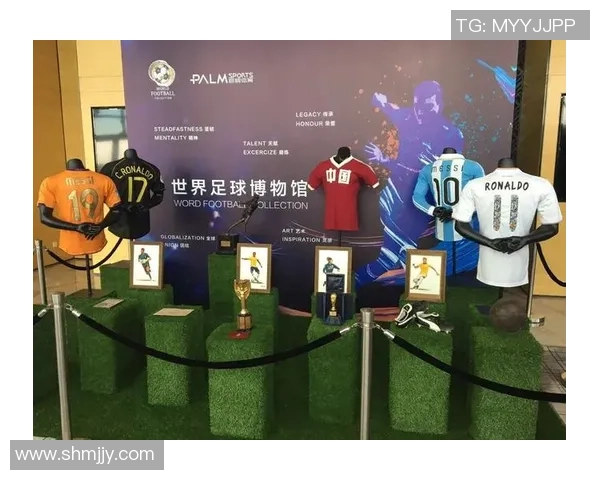 如何系统性地收藏足球memorabilia提升你的足球收藏品价值与乐趣